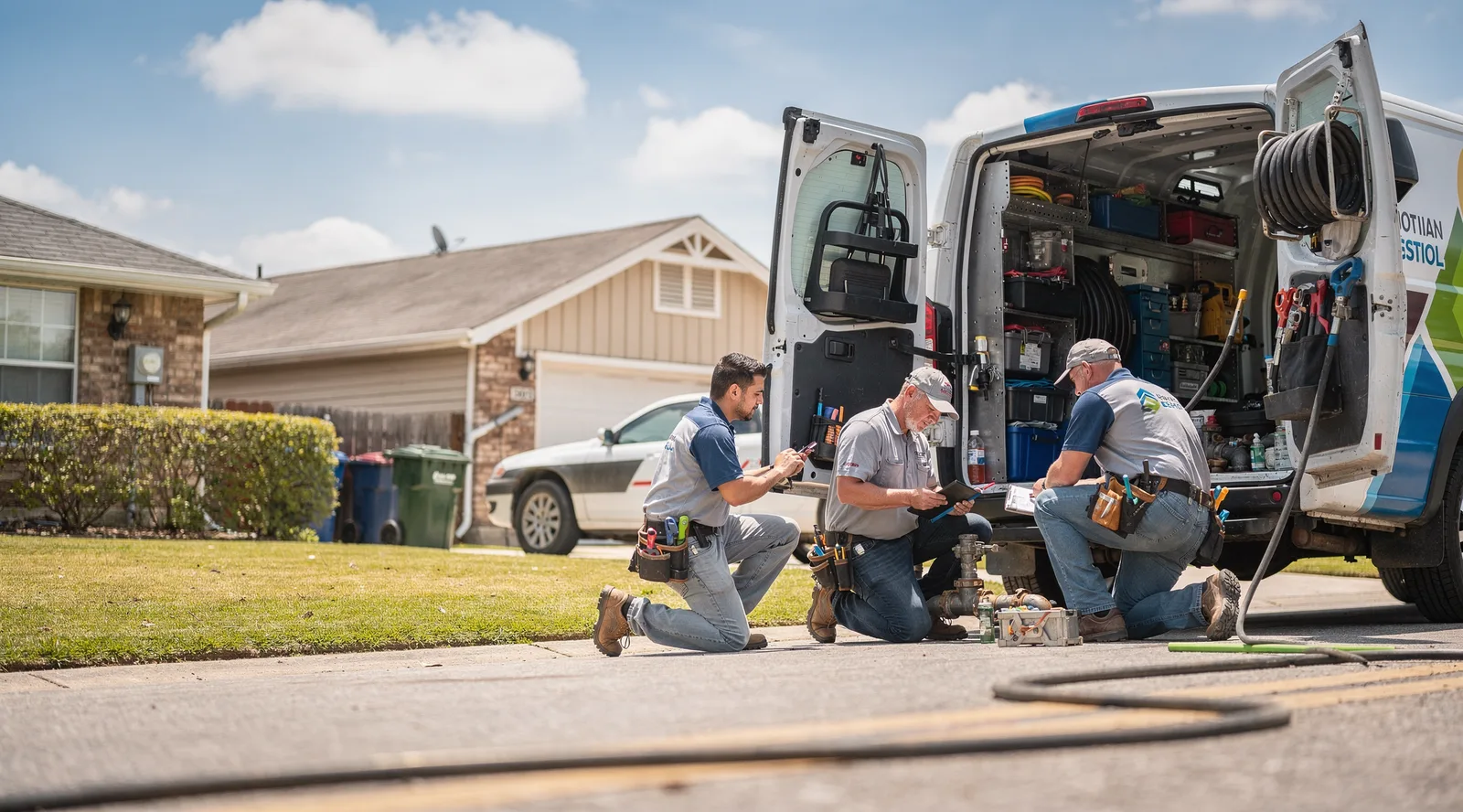 Emergency Plumber in Riegelwood, NC near me